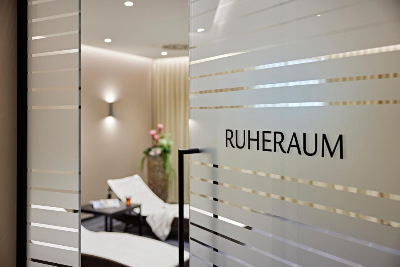 Legere Hotel Erfurt Exterior foto